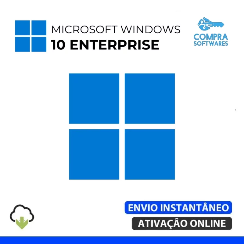 Microsoft Windows 10 Enterprise