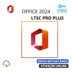 Office 2024 LTSC Pro Plus