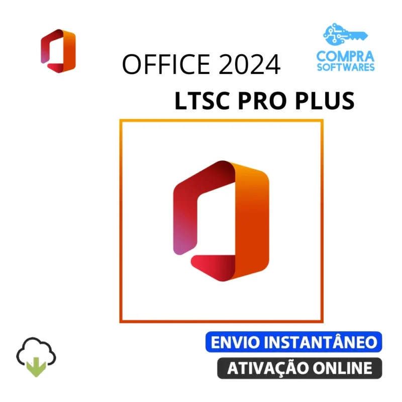 Office 2024 LTSC Pro Plus